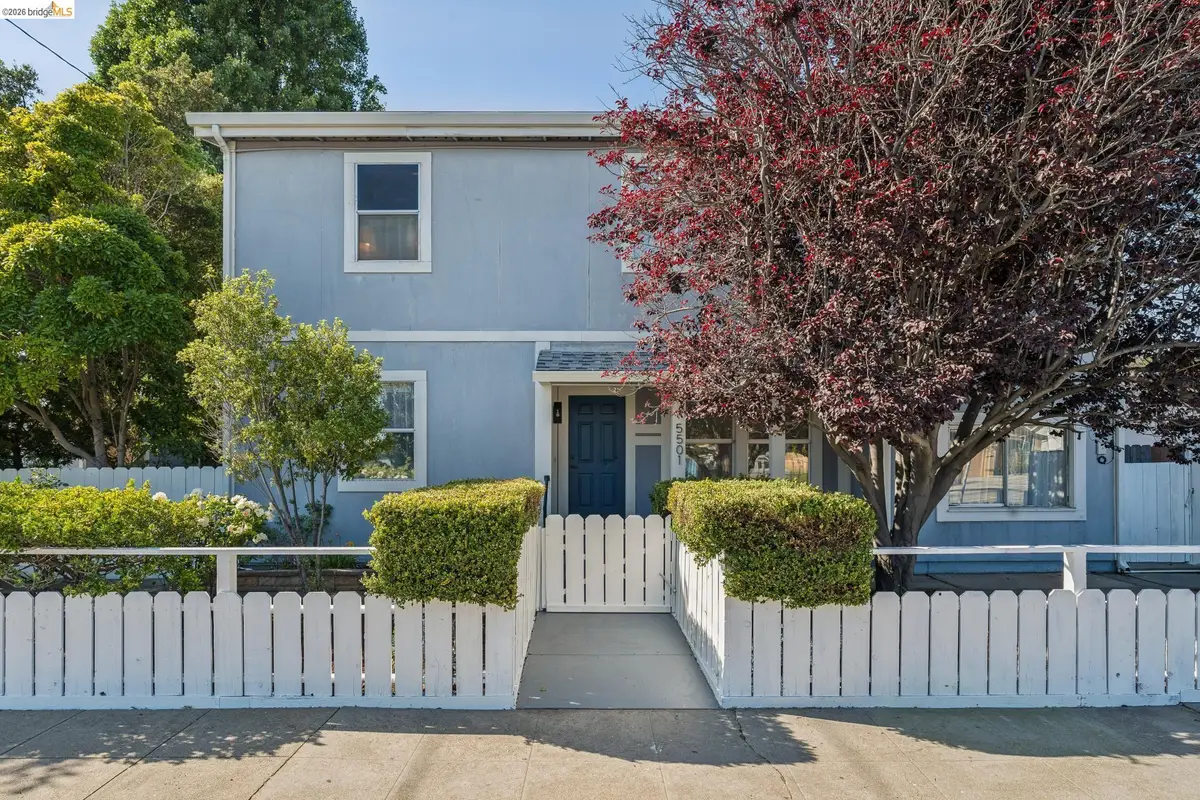 5501 Mcbryde Ave, San Pablo, CA 94805 - #1