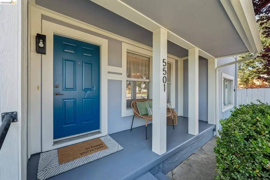 5501 Mcbryde Ave, San Pablo, CA 94805 - #2