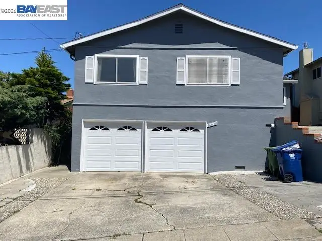 16630 Cowell St, Castro Valley, CA 94578 - #1