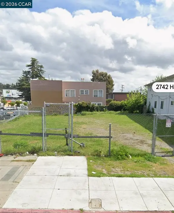 2742 Havenscourt BLVD, OAKLAND, CA 94605