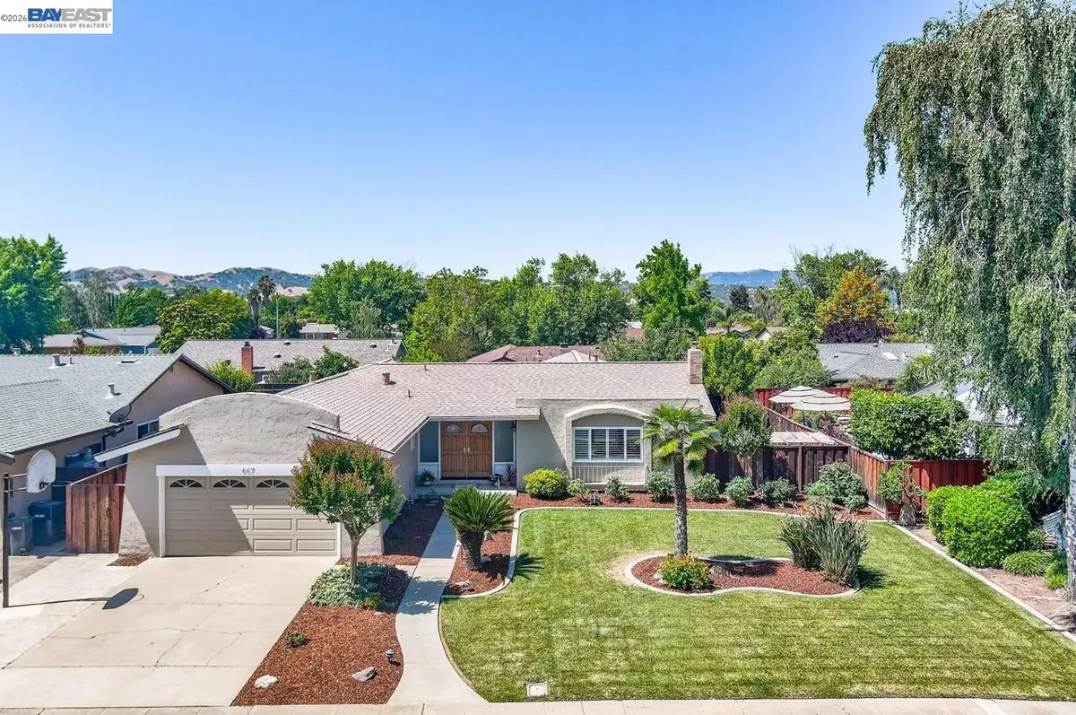 667 Zircon Way, Livermore, CA 94550 - #1