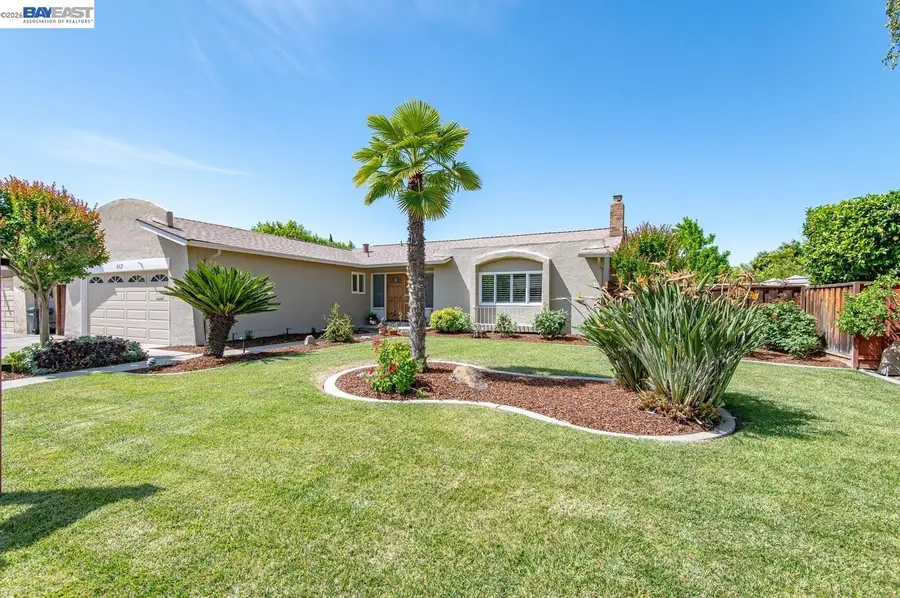 667 Zircon Way, Livermore, CA 94550 - #3