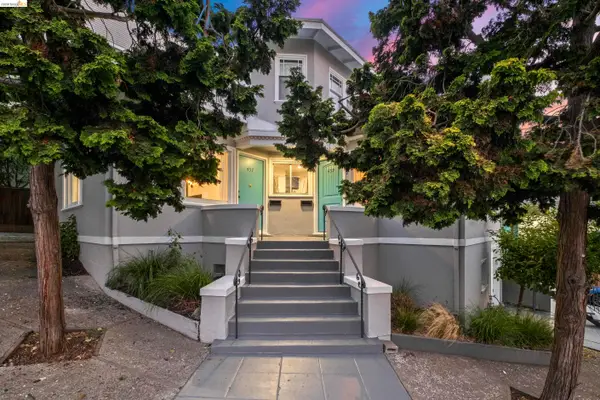 459 Wayne Ave, OAKLAND, CA 94606