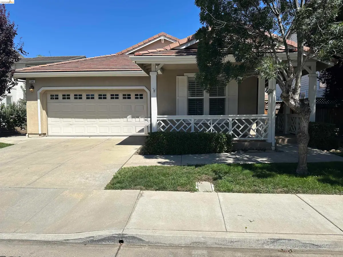 1547 Solitude Way, Brentwood, CA 94513 - #1