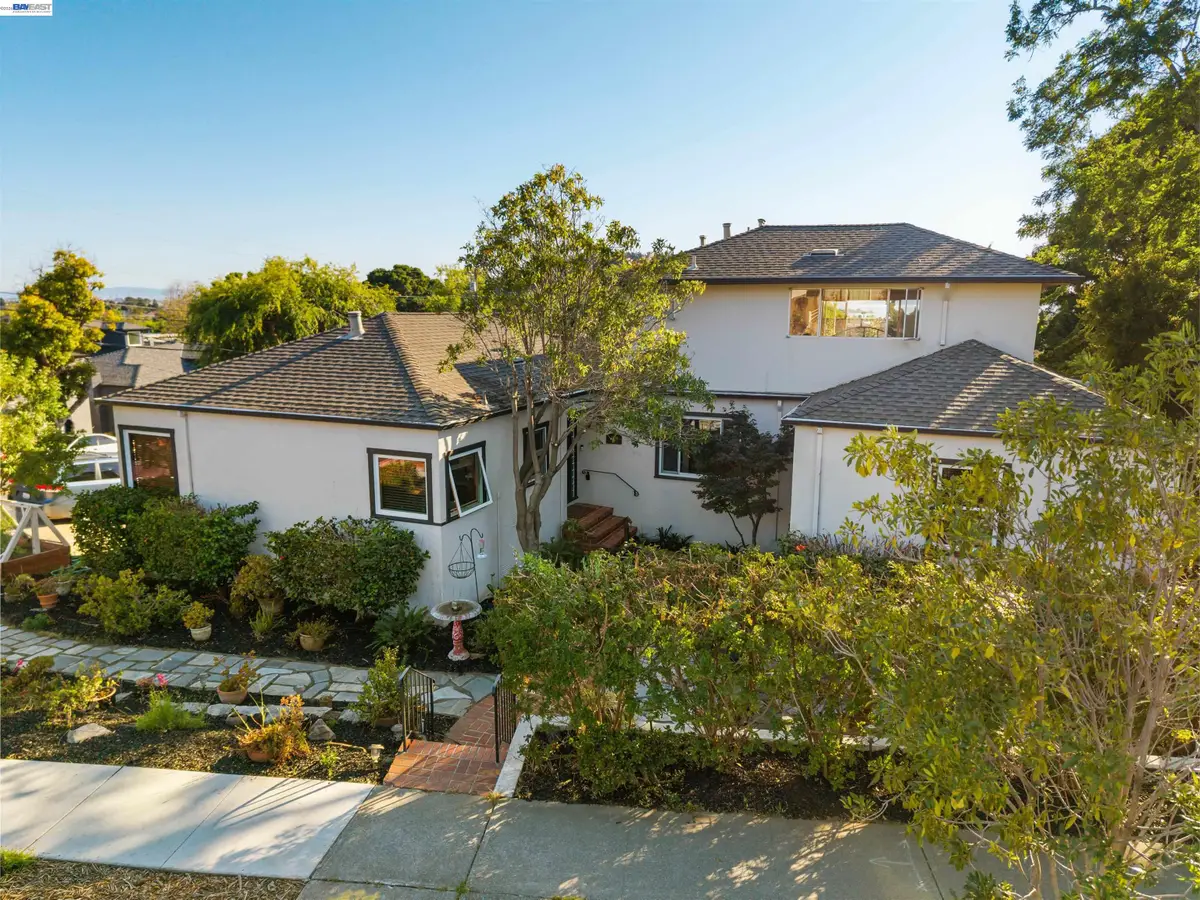 401 Colusa Ave, El Cerrito, CA 94530 - #1