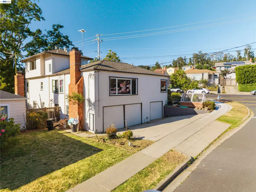 401 Colusa Ave, El Cerrito, CA 94530 - #2