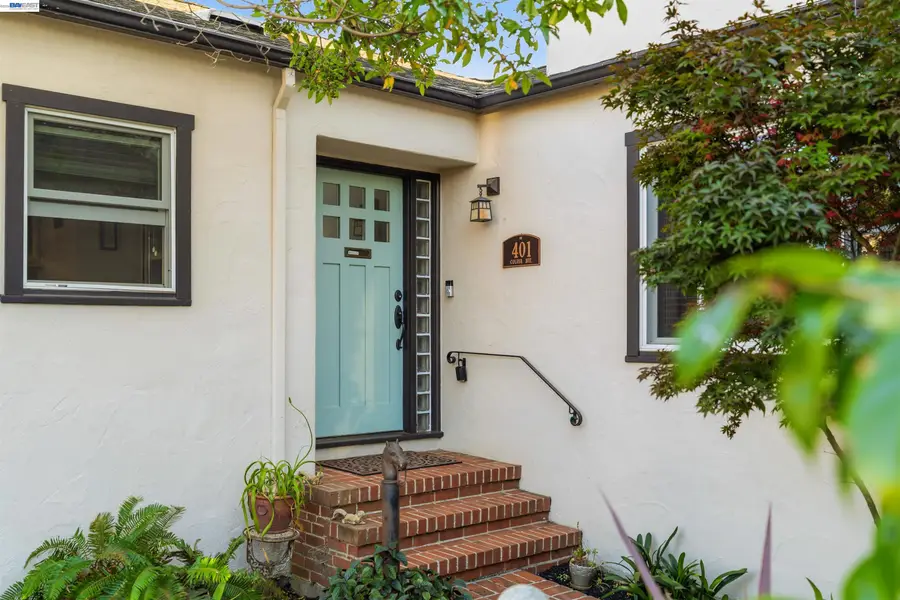 401 Colusa Ave, El Cerrito, CA 94530 - #3