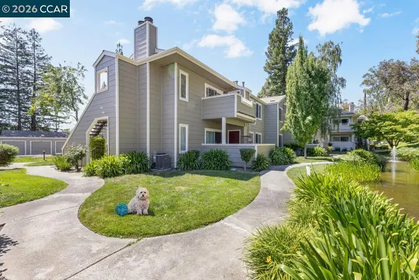 204 NORRIS CANYON PL  #D, SAN RAMON, CA 94583