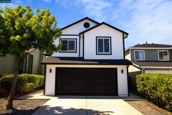 128 Malcolm Dr, RICHMOND, CA 94801