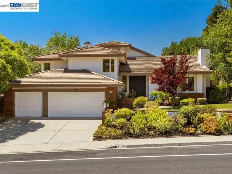 11263 Rolling Hills Dr, Dublin, CA 94568 - #2