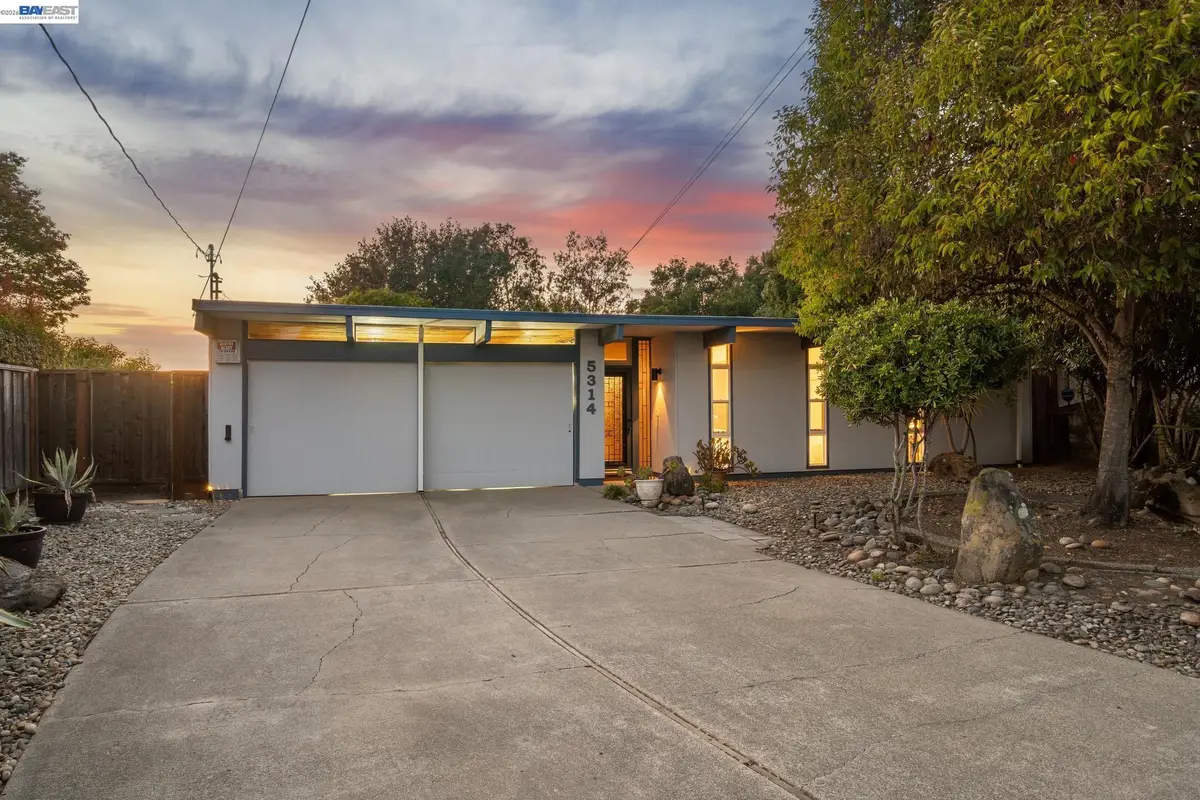 5314 Crown Ct, Castro Valley, CA 94552 - #1