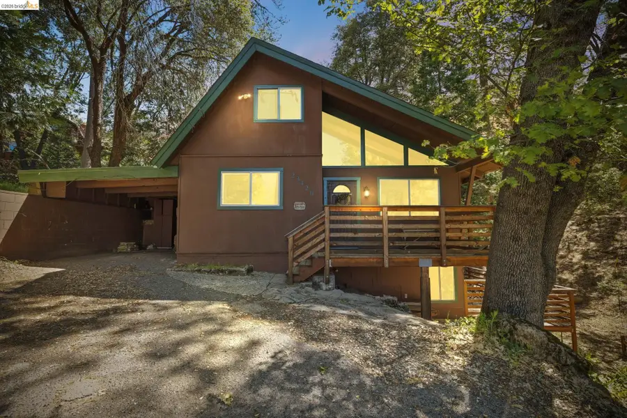 23420 Tanager Dr, Twain Harte, CA 95383 - #2