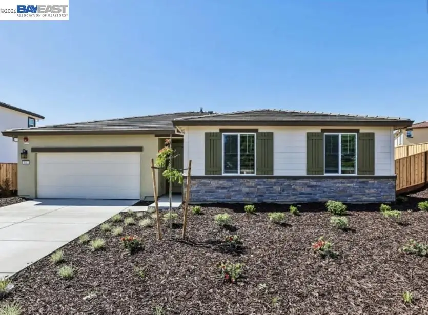 5412 Golden Eagle Street, Antioch, CA 94531 - #1