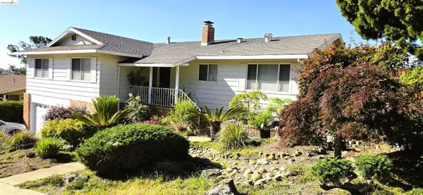 251 Rishell Dr, OAKLAND, CA 94619