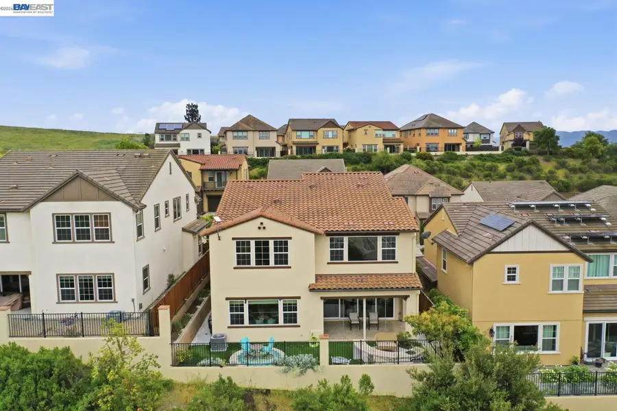 3871 Highpointe Ct, Dublin, CA 94568 - #3