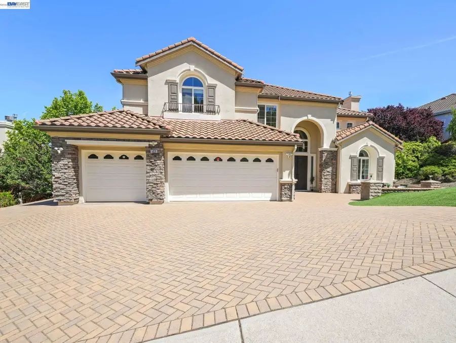 5038 Westside Dr, San Ramon, CA 94583 - #2