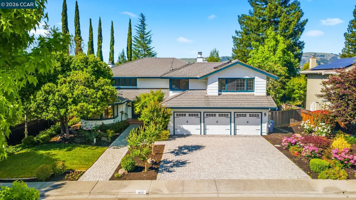 10137 Nantucket Dr, San Ramon, CA 94582 - #1