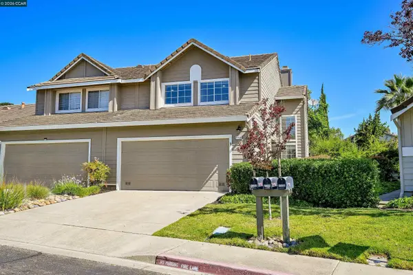 11458 Winding Trail Ln, DUBLIN, CA 94568
