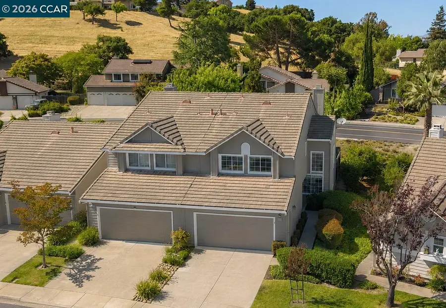 11458 Winding Trail Ln, Dublin, CA 94568 - #2