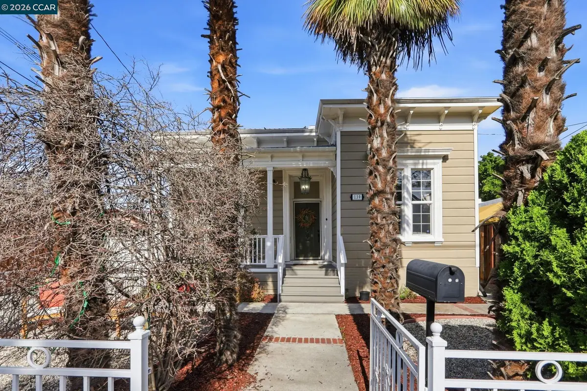 139 Brooklyn Ave, San Jose, CA 95128 - #1