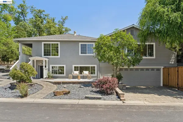 520 Abbie St, PLEASANTON, CA 94566