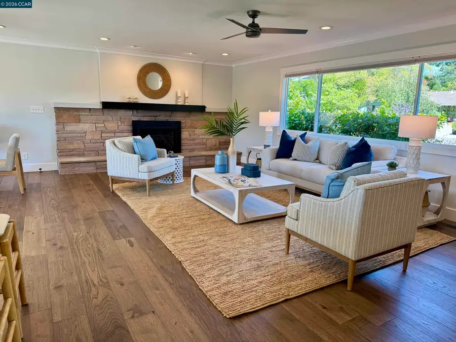 136 Ardith Dr., Orinda, CA 94563 - #3