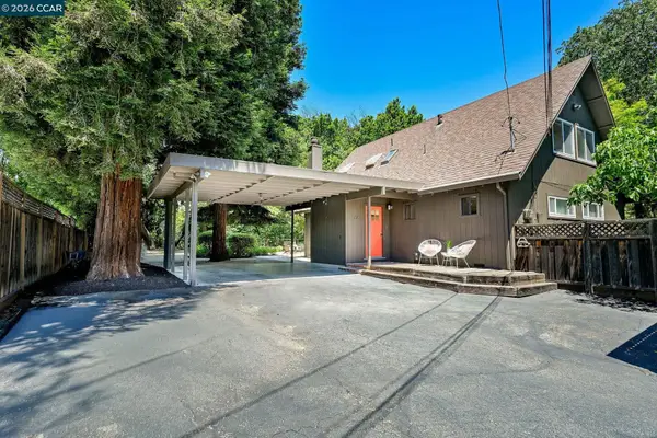 110 Rose Street, WALNUT CREEK, CA 94595