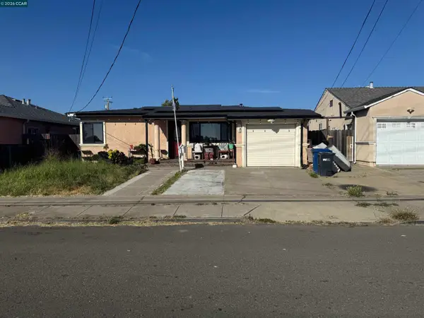 22780 Hesperian Blvd, HAYWARD, CA 94541