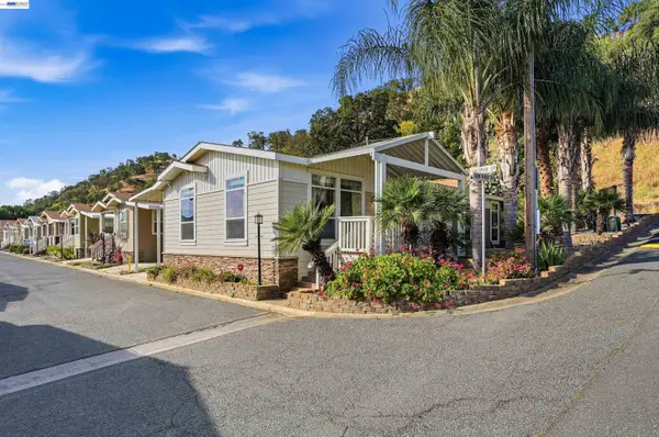 16711 Marsh Creek Rd  #SPC 1, CLAYTON, CA 94517