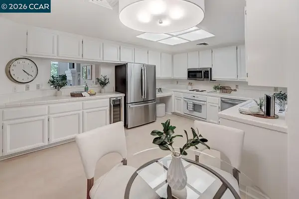 5920 Horsemans Canyon Dr  #4A, WALNUT CREEK, CA 94595