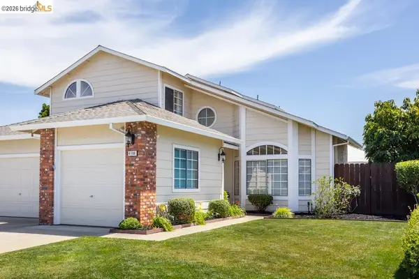 4166 Sequoia, OAKLEY, CA 94561