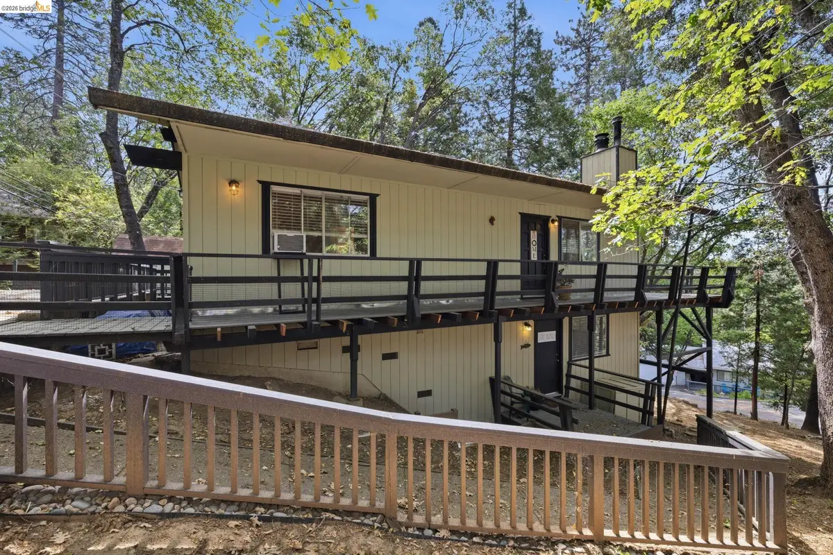 23303 Bluebird Hill Rd, Twain Harte, CA 95383 - #1