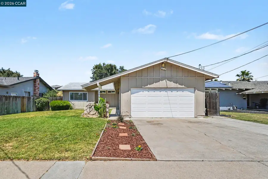 123 Lake Dr, Antioch, CA 94509 - #2