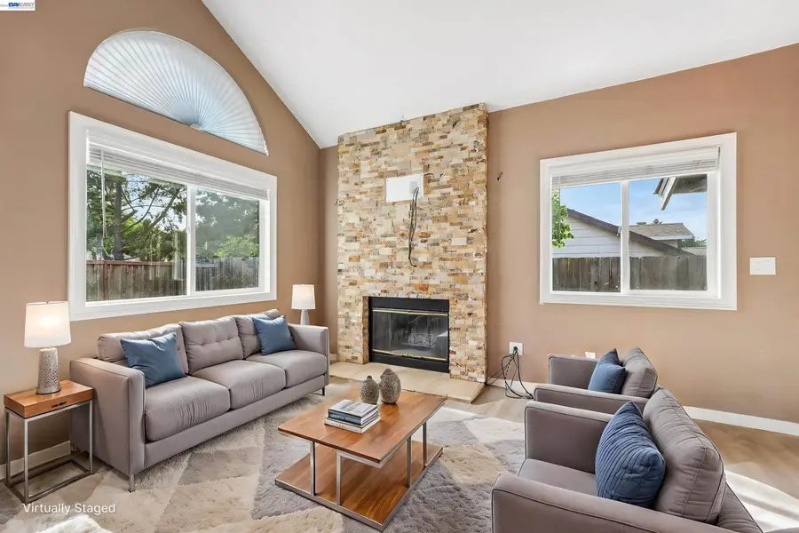 109 Crownpointe Dr, Vallejo, CA 94591 - #3