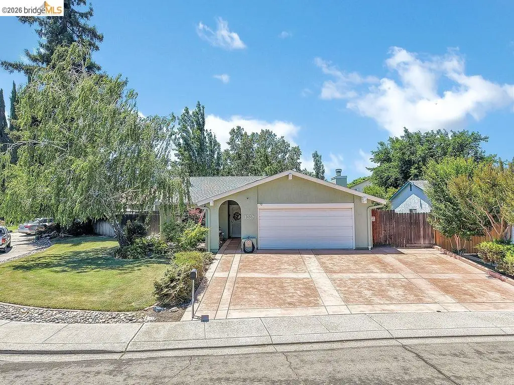 1225 Tarrogana Dr, Tracy, CA 95376 - #1