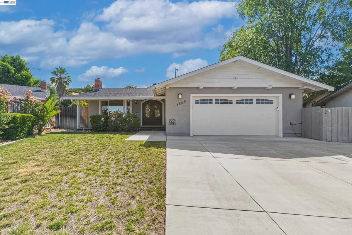 14868 Mcvay Ave, San Jose, CA 95127 - #1