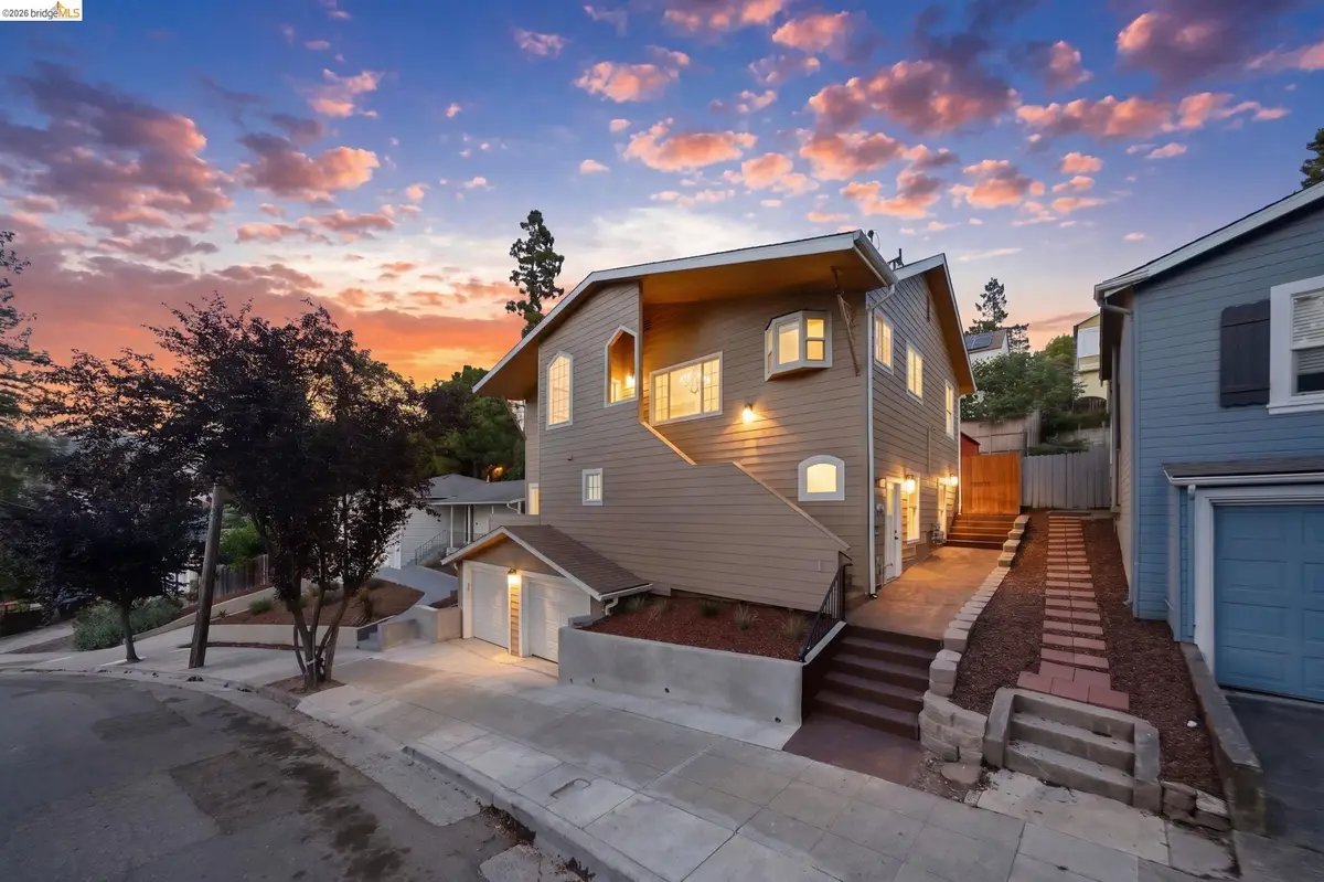 3426 Pierson St, Oakland, CA 94619 - #1