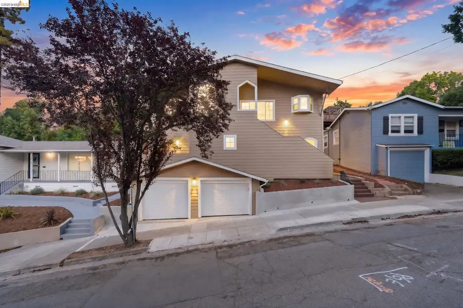 3426 Pierson St, Oakland, CA 94619 - #2