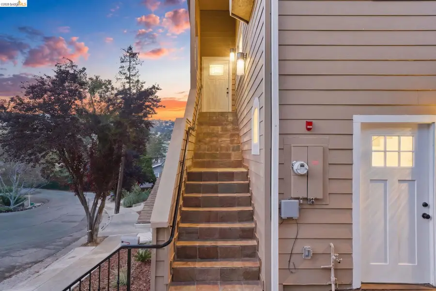 3426 Pierson St, Oakland, CA 94619 - #3