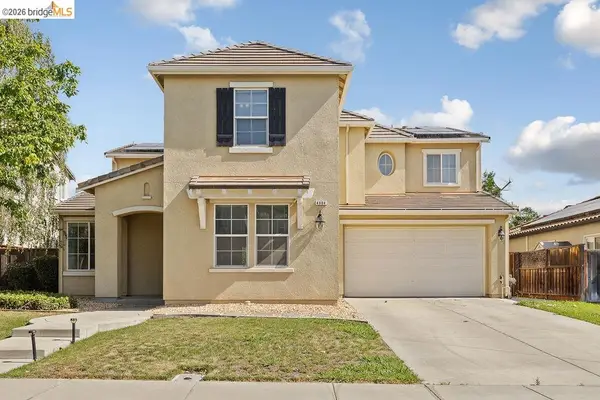 4004 Blacksmith Cir, OAKLEY, CA 94561