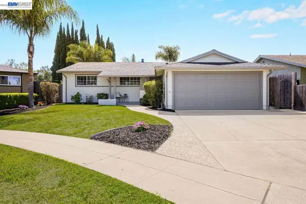 5040 Brian Ct, FREMONT, CA 94538