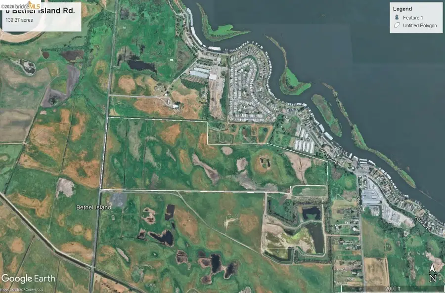 0 Bethel Island Rd, Bethel Island, CA 94511 - #2