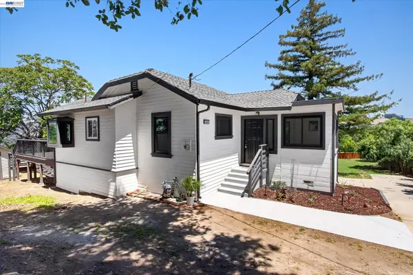 3280 Ohlone Way, HAYWARD, CA 94541