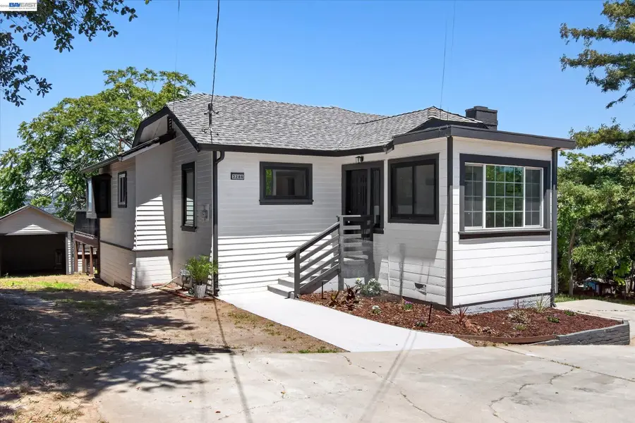 3280 Ohlone Way, Hayward, CA 94541 - #2