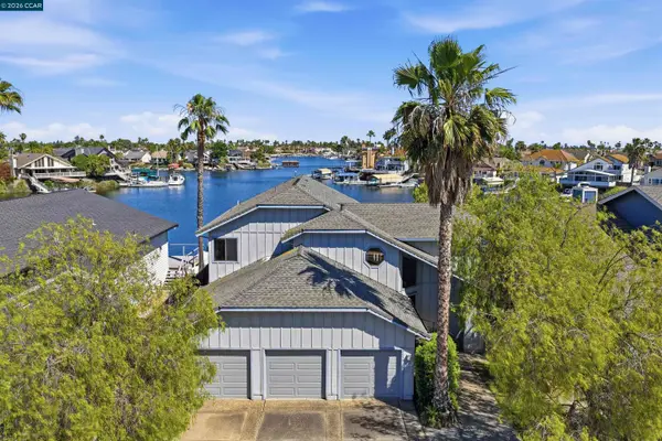2055 Cypress Pt, DISCOVERY BAY, CA 94505