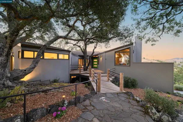 2 Leeward Glen, LAFAYETTE, CA 94549