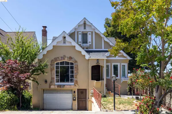 7523 Outlook Ave, OAKLAND, CA 94605
