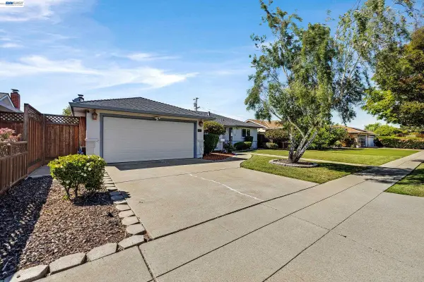 5157 Waller Ave, FREMONT, CA 94536