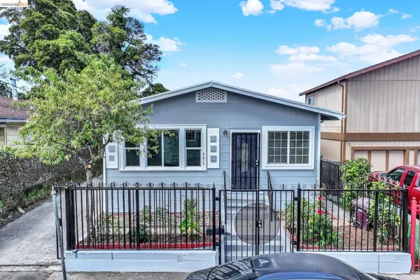 7317 Lockwood St, OAKLAND, CA 94621