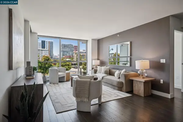 708 Long Bridge St  #210, SAN FRANCISCO, CA 94158